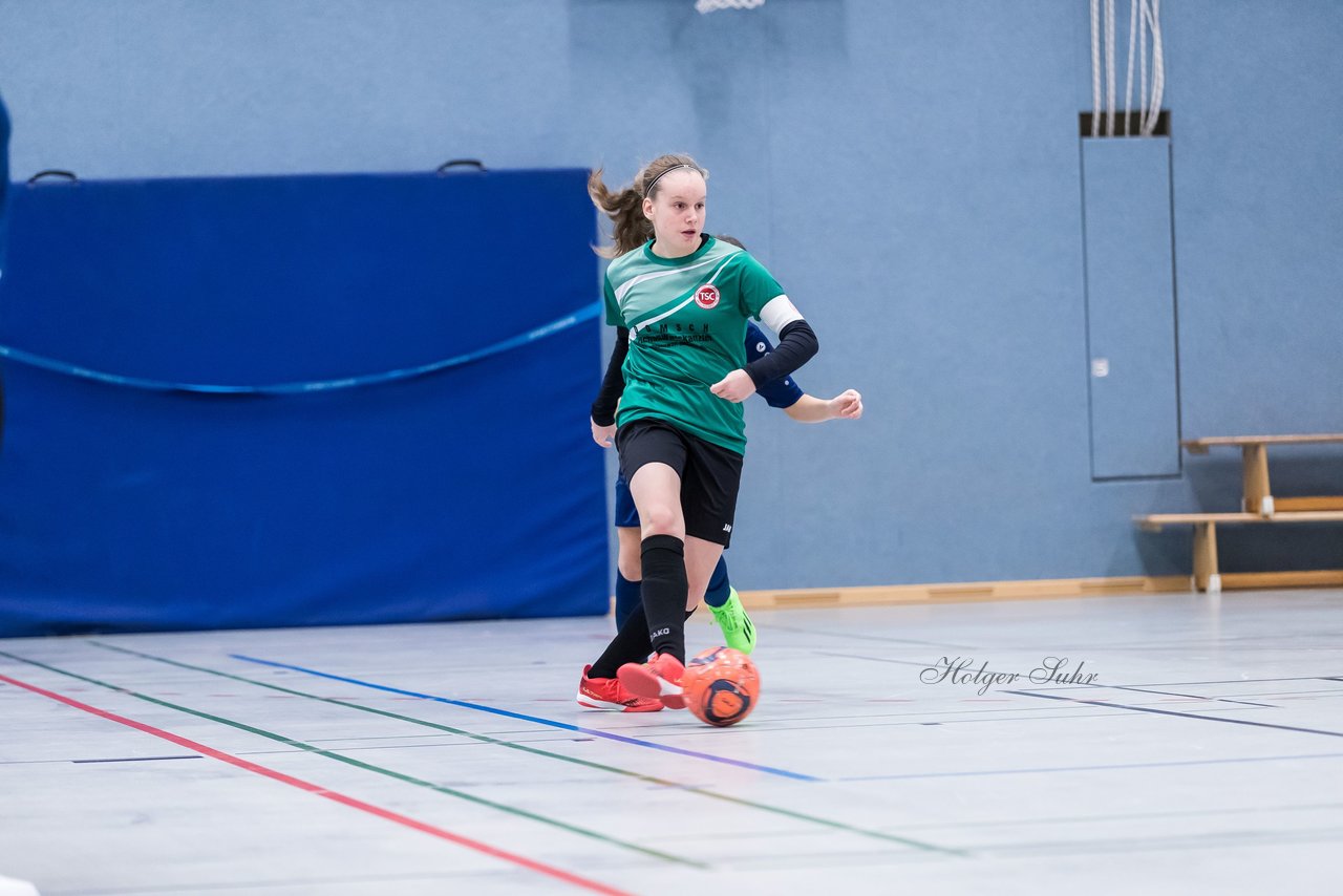 Bild 186 - wCJ Futsalmeisterschaft Runde 1